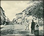 Ponte di Brenta nei primi del 1900 (Daniele Zorzi)